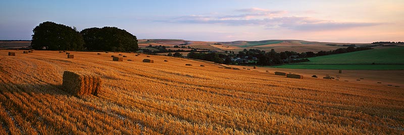 Photograph of West Kennet, Avebury, Wiltshire