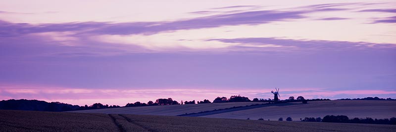 Photograph of Wilton Windmill, Wiltshire
